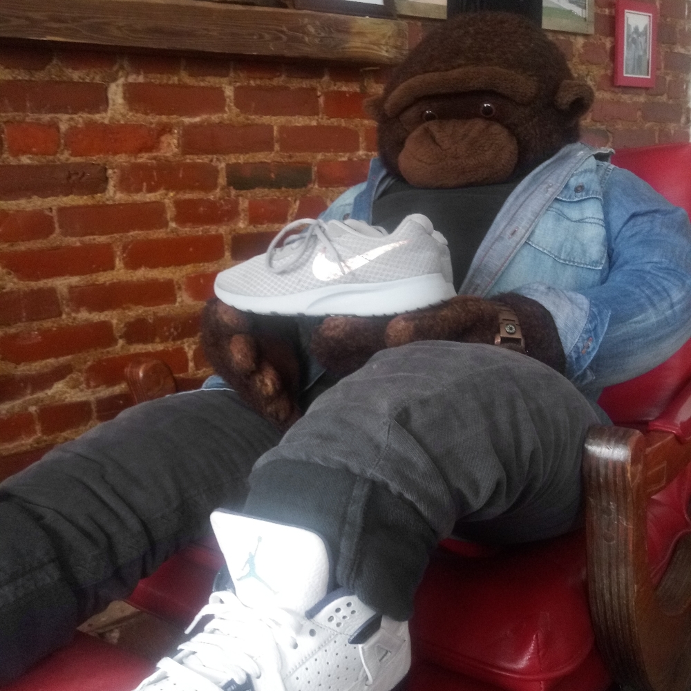 Nike Tanjun - image 1